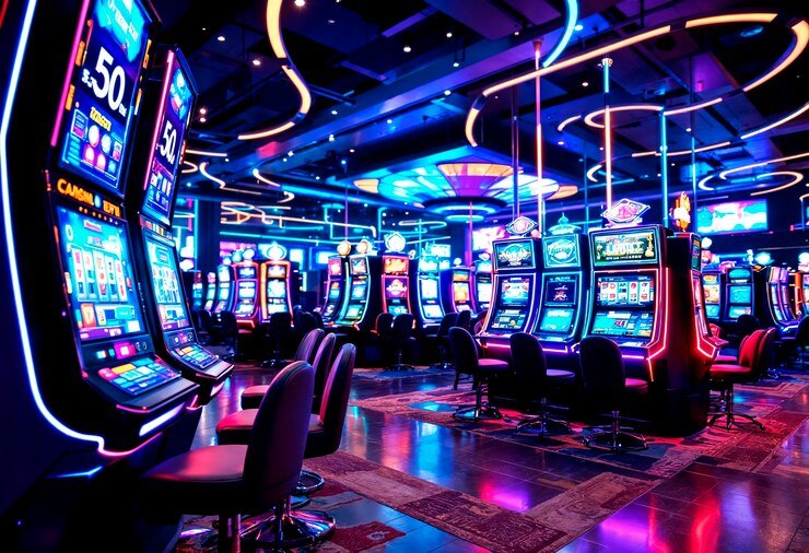 ttslot888 Sic Bo