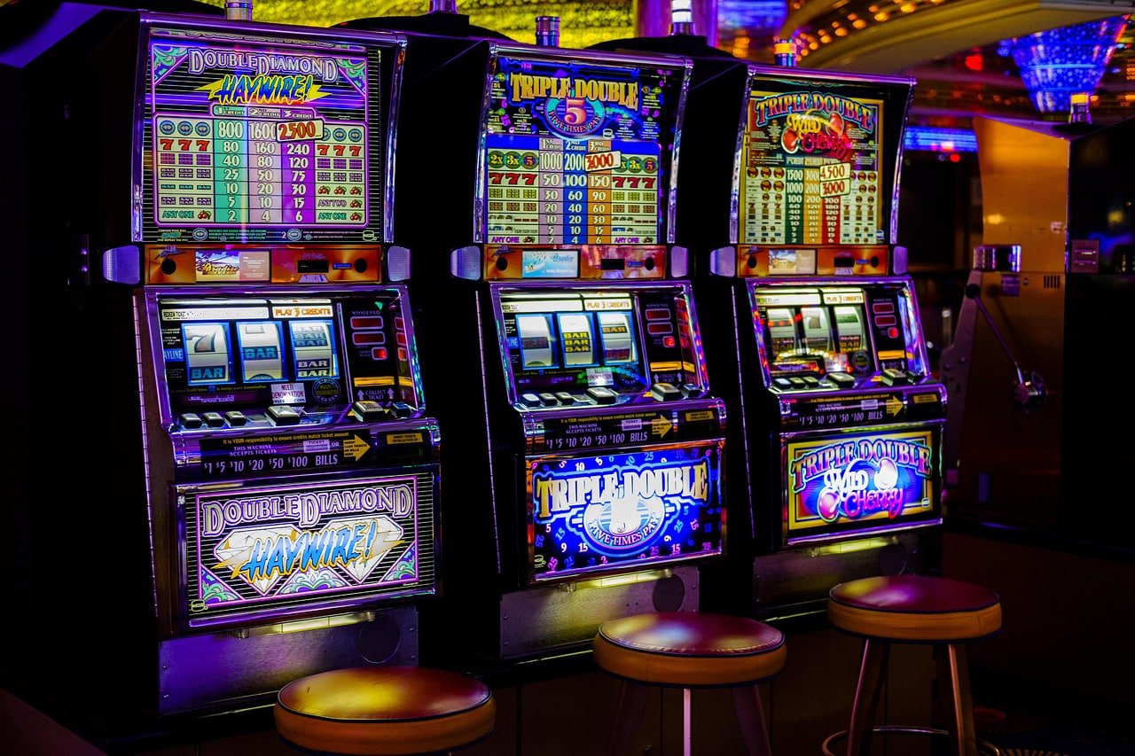 ttslot888 mobile gaming
