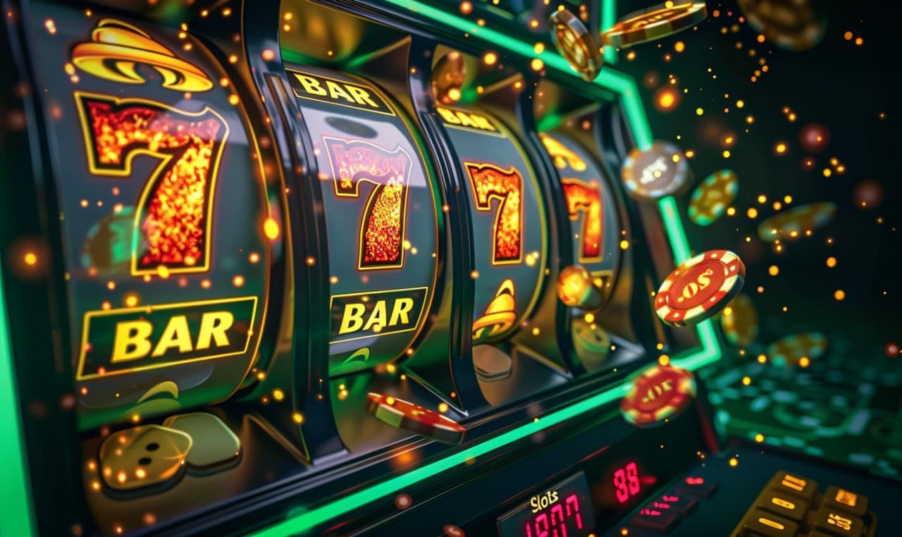 ttslot888 Android