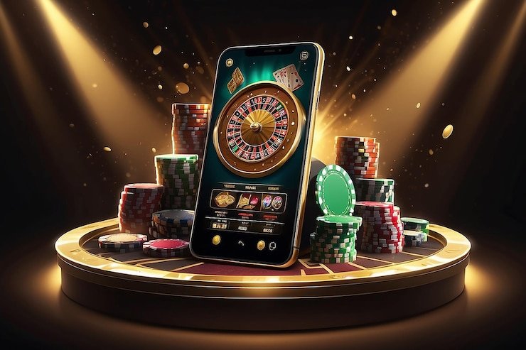 ttslot888 Teroka VIP Baccarat dari app
